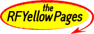 R.F. Yellow Pages logo